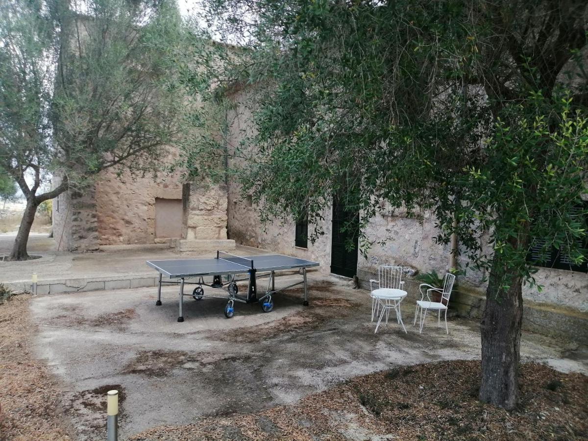 Villa Cases D'alcudiarrom