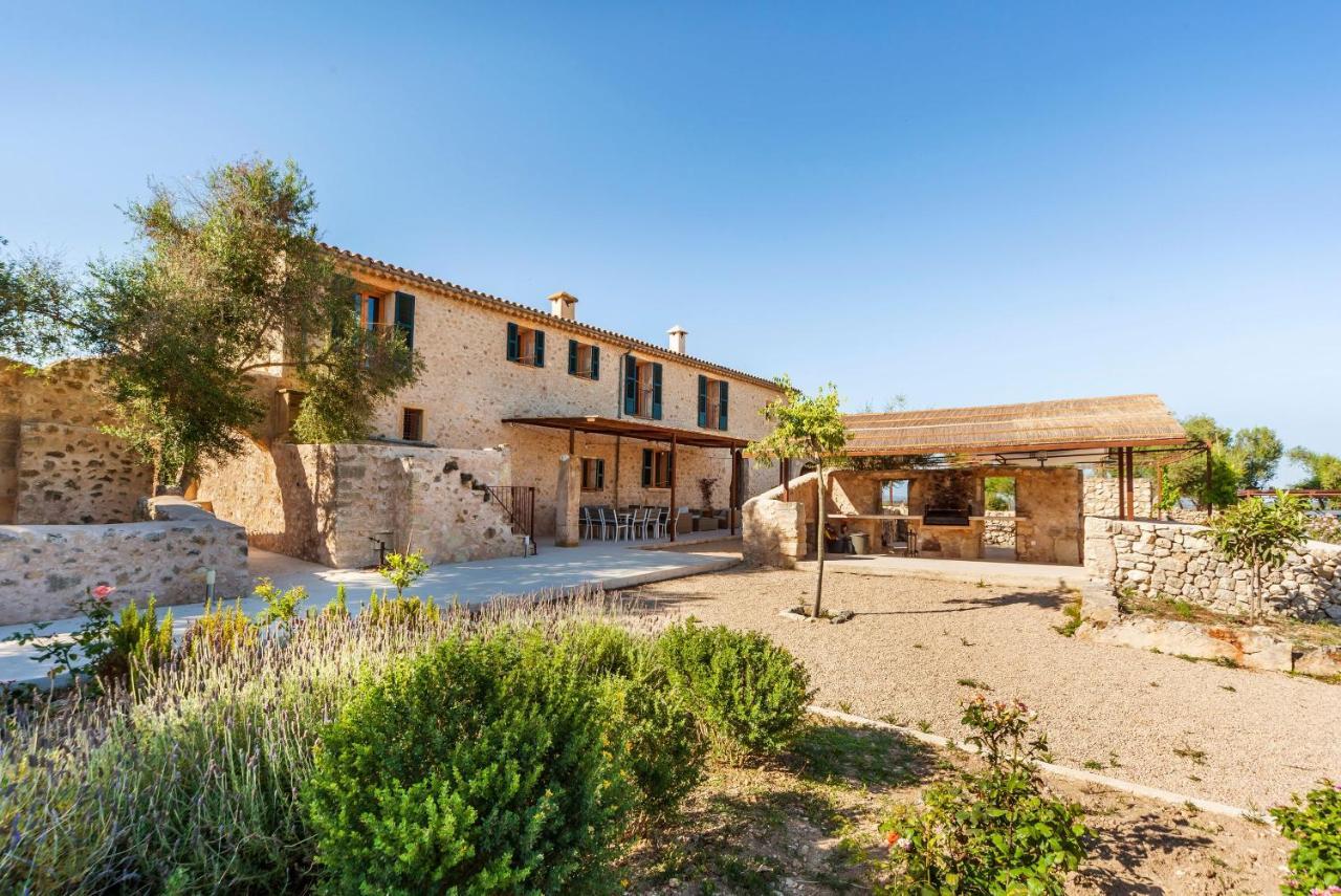 Cases D'alcudiarrom Villa
