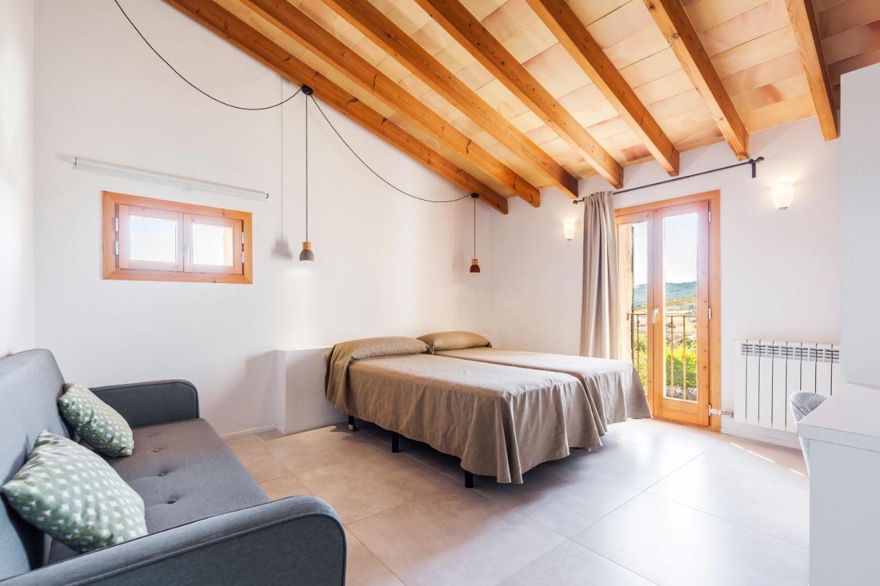 Cases D'alcudiarrom Villa