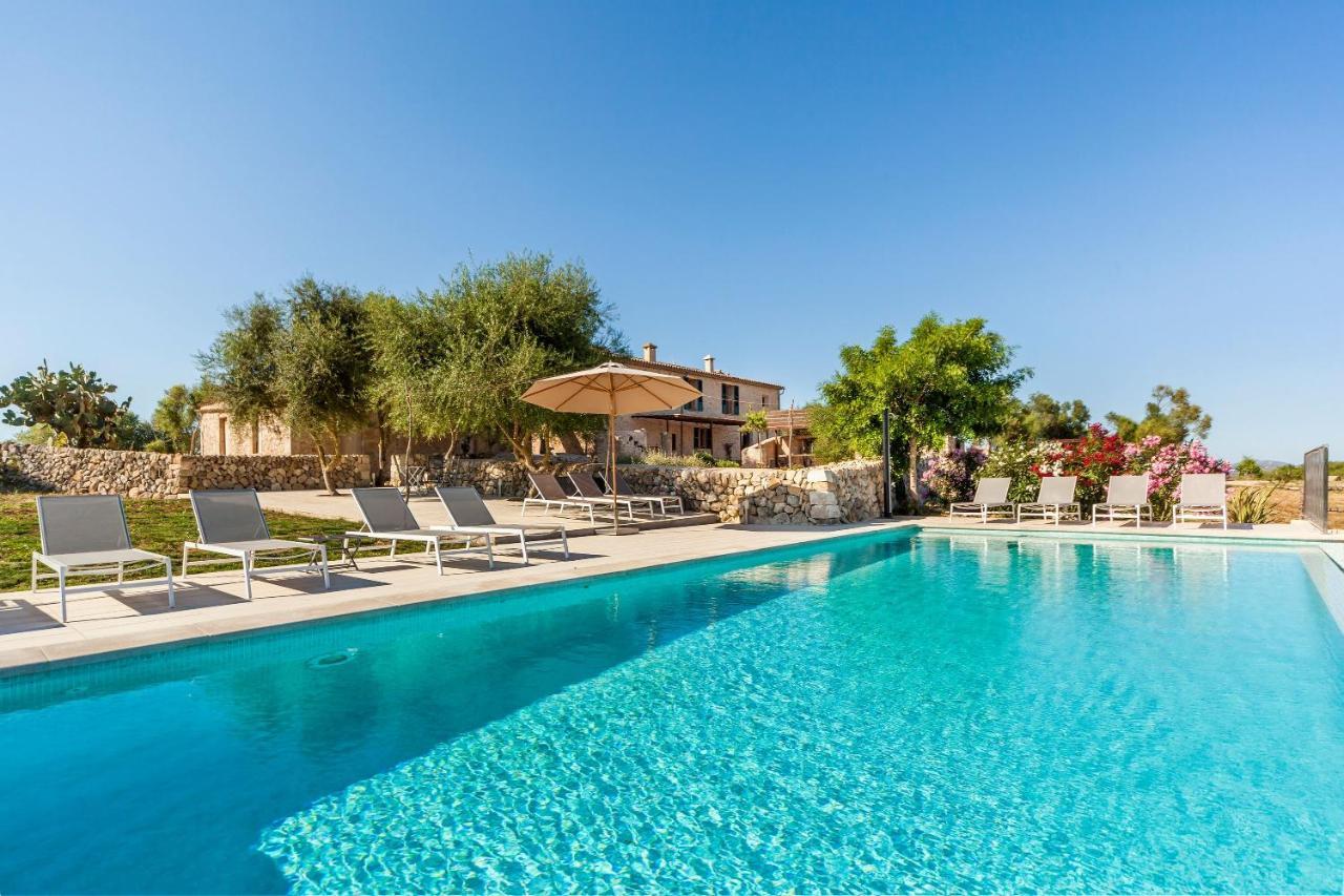 Villa Cases D'alcudiarrom *